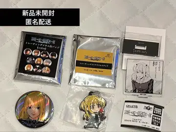 DEATHNOTE 데스노트 미사마