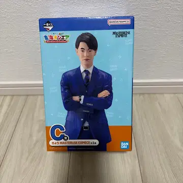 도카이 온에어 제일복권 료 피규어 C상