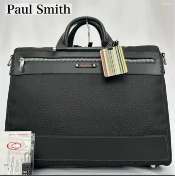 [ 할인 대응 가능 ] Paul Smith 비즈니스 백
