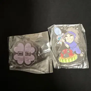 닌타마 란타로 애니메이트 카페 타케야 하치자에몬