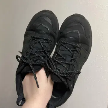 호카오네오네 ANACAPA LOW GTX 23.5