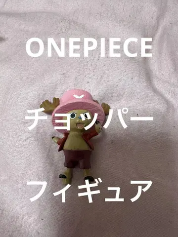 원피스 초파 피규어