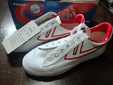 회력 WARRIOR EU37 23.5cm 미사용 새상품