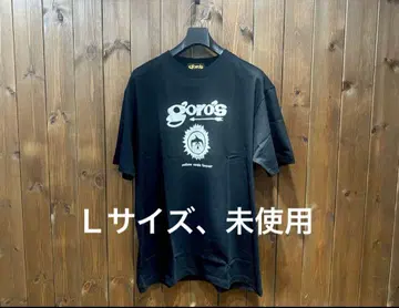 [ 미사용 ] 고로즈 Tee L 사이즈
