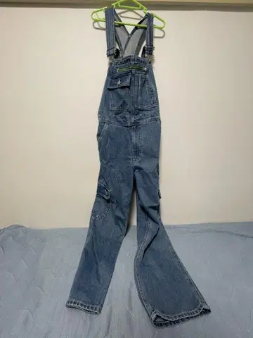 XLARGE 오버롤