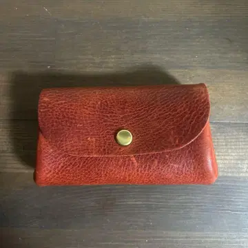 analogica 미니 지갑