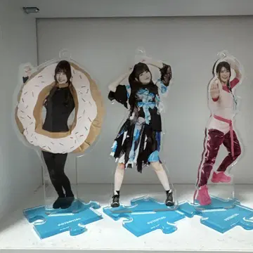 GANG PARADE 갼파레 가능성 아크릴 스탠드