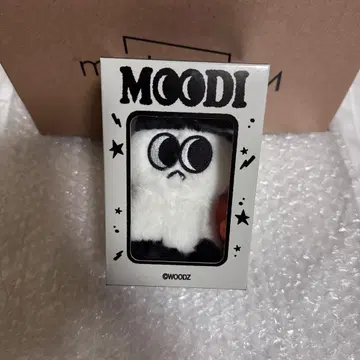 WOODZ DAY MOODI PLUSH KEYRING 승연