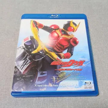 가면라이더 쿠우카 일거견 Blu-ray