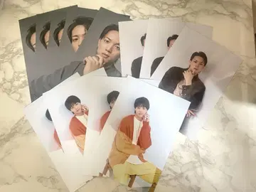 시오타 이치고 브로마이드