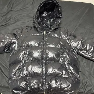 ZARA 다운 자켓