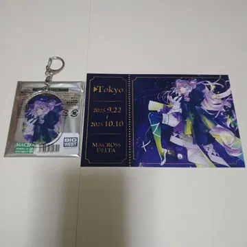 마크로스 초시공 은하 기행 MACROSS JOURNEY