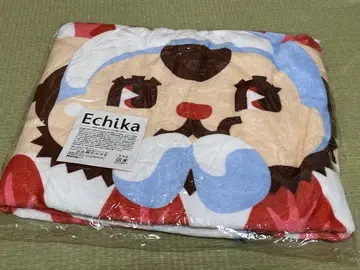 Echika 에치카짱 담요