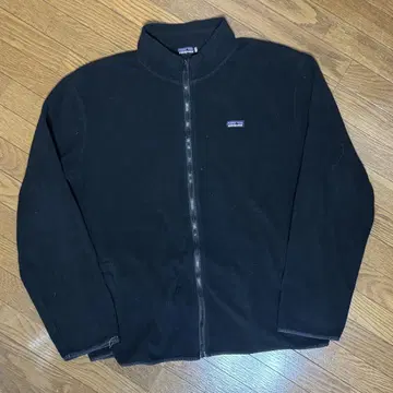 patagonia 플리스 자켓