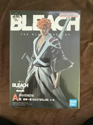 제일복권 BLEACH 쿠로사키 이치고 MASTERLISE A상