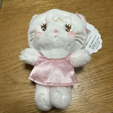 무스 키링