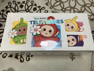 1 모듬 미개봉 새상품 Say Hello TELETUBBIES 텔레토비즈