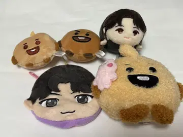 윤기 묶음 판매 덤 포함