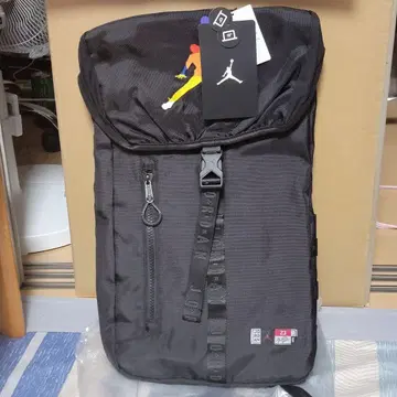 Jordan 블랙 백팩