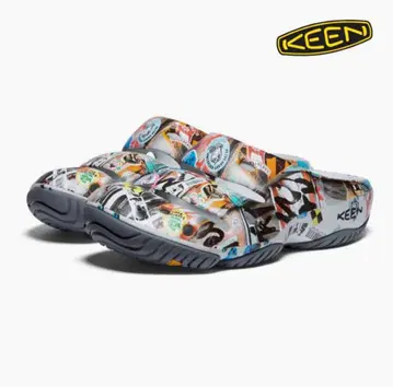 KEEN YOGUI ARTSFULL 1027134 킨 요기 US9