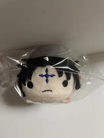 HUNTER x HUNTER 클로로 노루캐릭터
