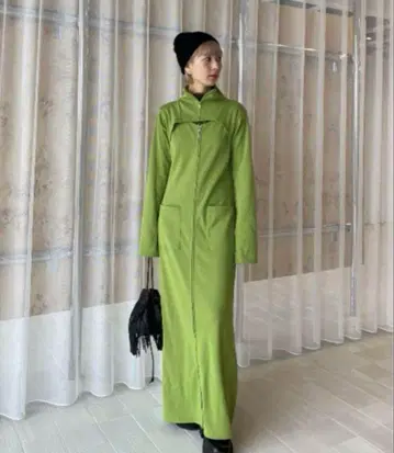 AMERI LAYERED LIKE SWEAT DRESS