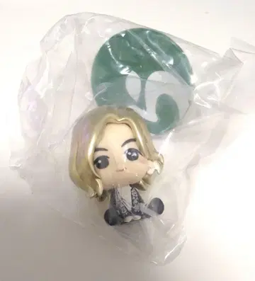 Mrs. GREEN APPLE 제일복권 후지사와 료카 피규어