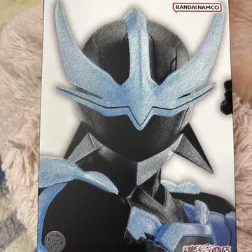 S.H.Figuarts (진골조제법) 윙맨 특촬물