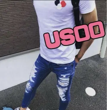 아메리칸 이글 제깅스 US 사이즈 00 Ae