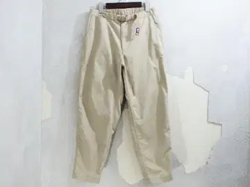 THE NORTH FACE PURPLE LABEL 테이퍼드 팬츠 30