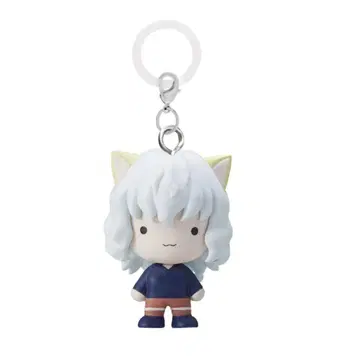 HUNTER x HUNTER 메지루시 액세서리 네페르피토