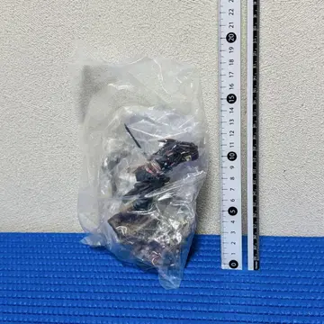 킹덤하츠 포메이션 아츠 잭 스패로우 b