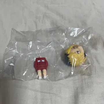하이큐 넨도로이드 코즈메 켄마 전국 대회편