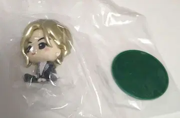 Mrs. GREEN APPLE 제일복권 후지사와 료카 피규어.