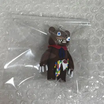하미곰 콜렉터블 피규어만
