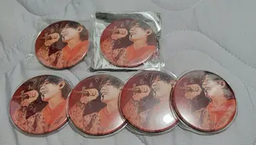 사카완 2023 시크레 6세트