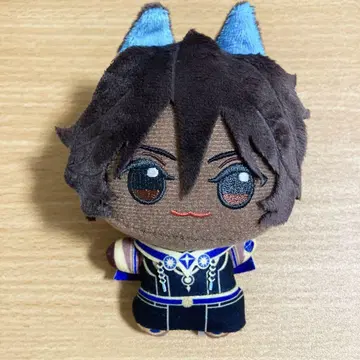 FGO 알주나 알타 SD 인형