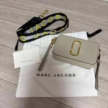 MARC JACOBS 숄더백