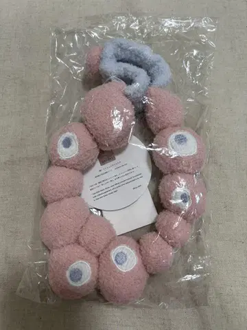 에어리 모코 미야쿠미야쿠 헤어밴드 젤라또피케