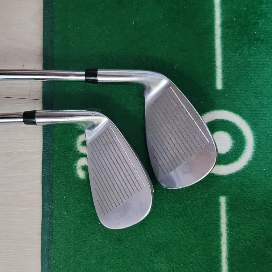 inpres X D STEEL　9本 YAMAHA | 야마하 Yamaha Inpres X D Steel Iron 9 Iron p Iron single