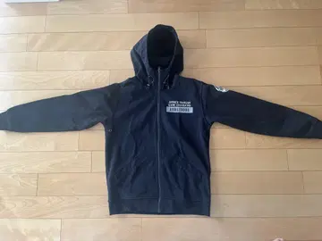 AVIREX 후드티