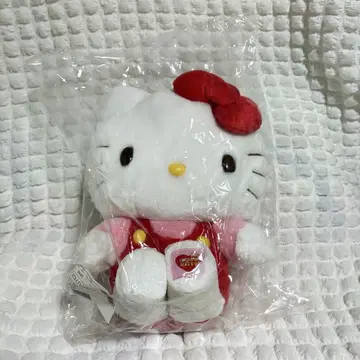 산리오 헬로키티 봉제 인형
