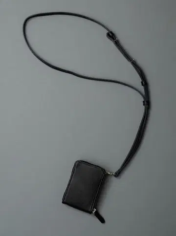 리치 아이 OVAL MINI 월렛