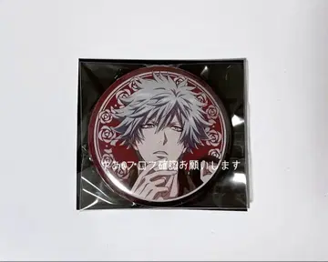우타프리 탭나이 카루나이 로손 Loppi HMV 캔뱃지 쿠로사키 란마루