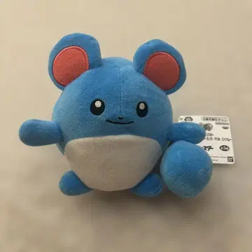 포켓몬 봉제 인형 마릴
