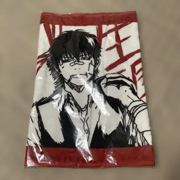 은혼 히지카타 토시로 포지티브 타월 바라가키