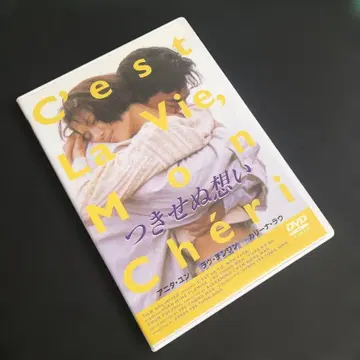 끊이지 않는 그리움('93 홍콩) 단종 레어