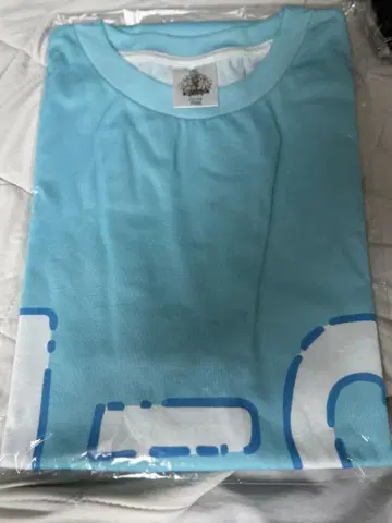 아이자와 에마 브이스포! 축제 클래스 T셔츠 에마타소 에마짱 타소마루