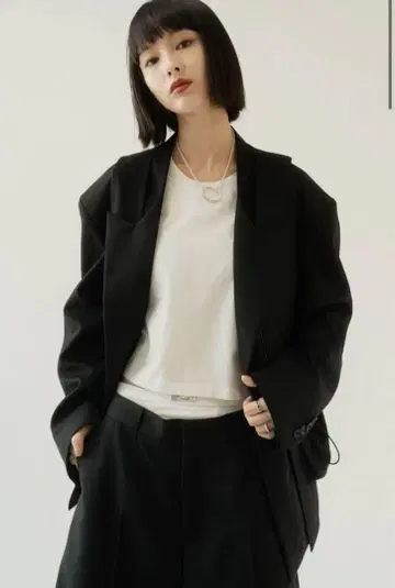 Knuth Marf 2piece custom jacket