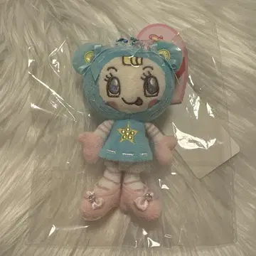 블루베리에 봉제 인형 참 메조 피아노 팝업 나루미야